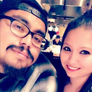 Meet your Posher, Erika